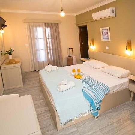 Myrties Kalypso Studios מראה חיצוני תמונה