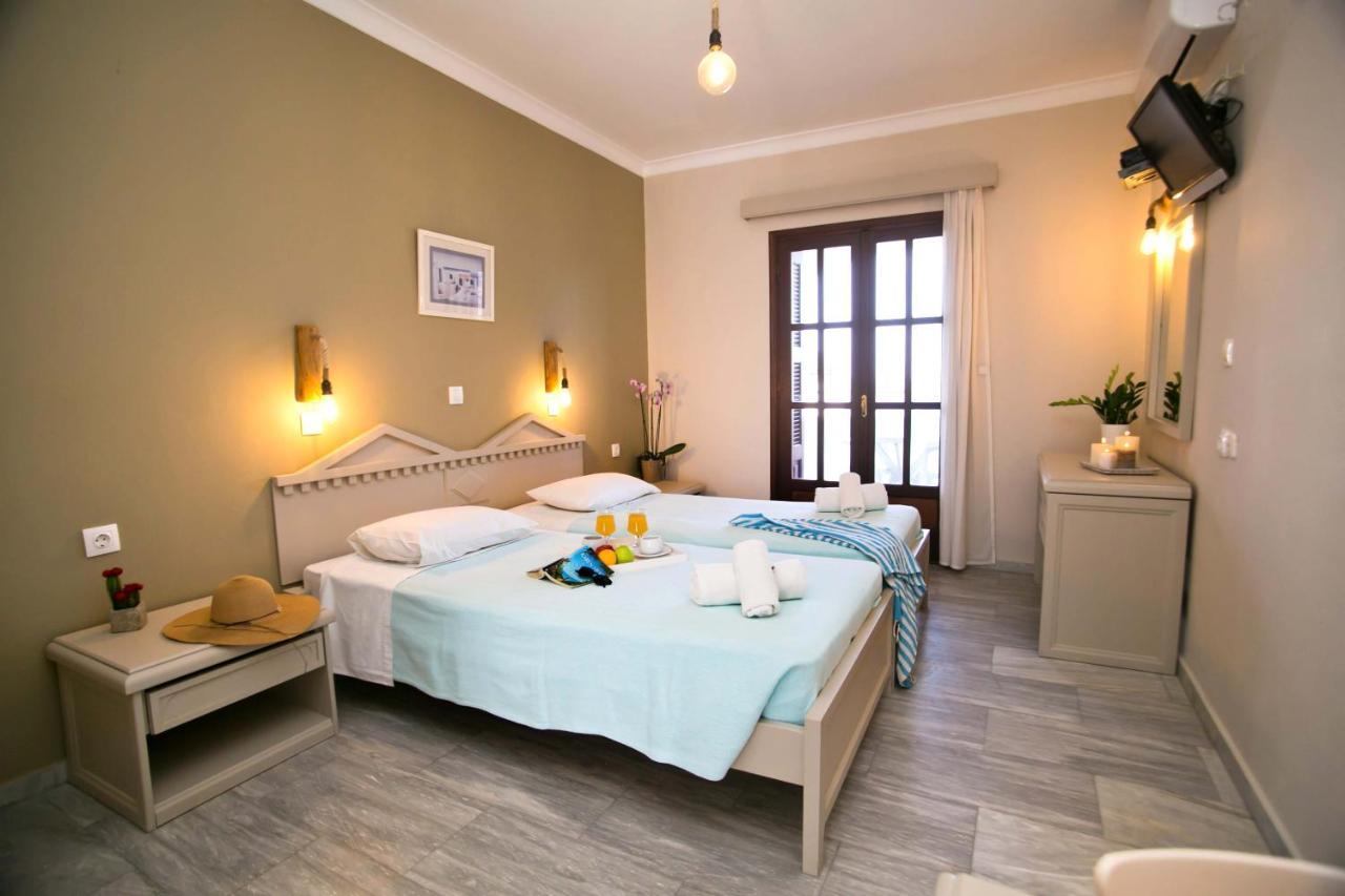 Myrties Kalypso Studios מראה חיצוני תמונה