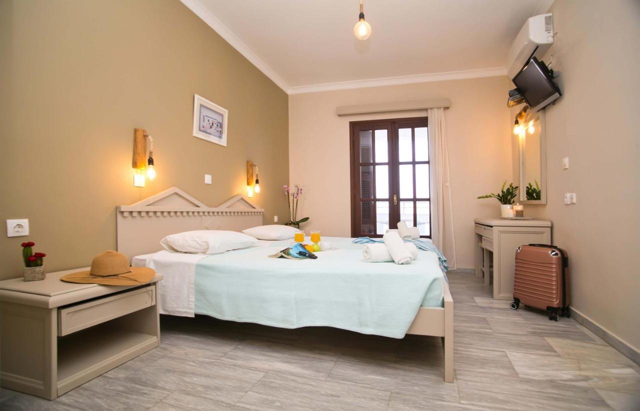 Myrties Kalypso Studios מראה חיצוני תמונה