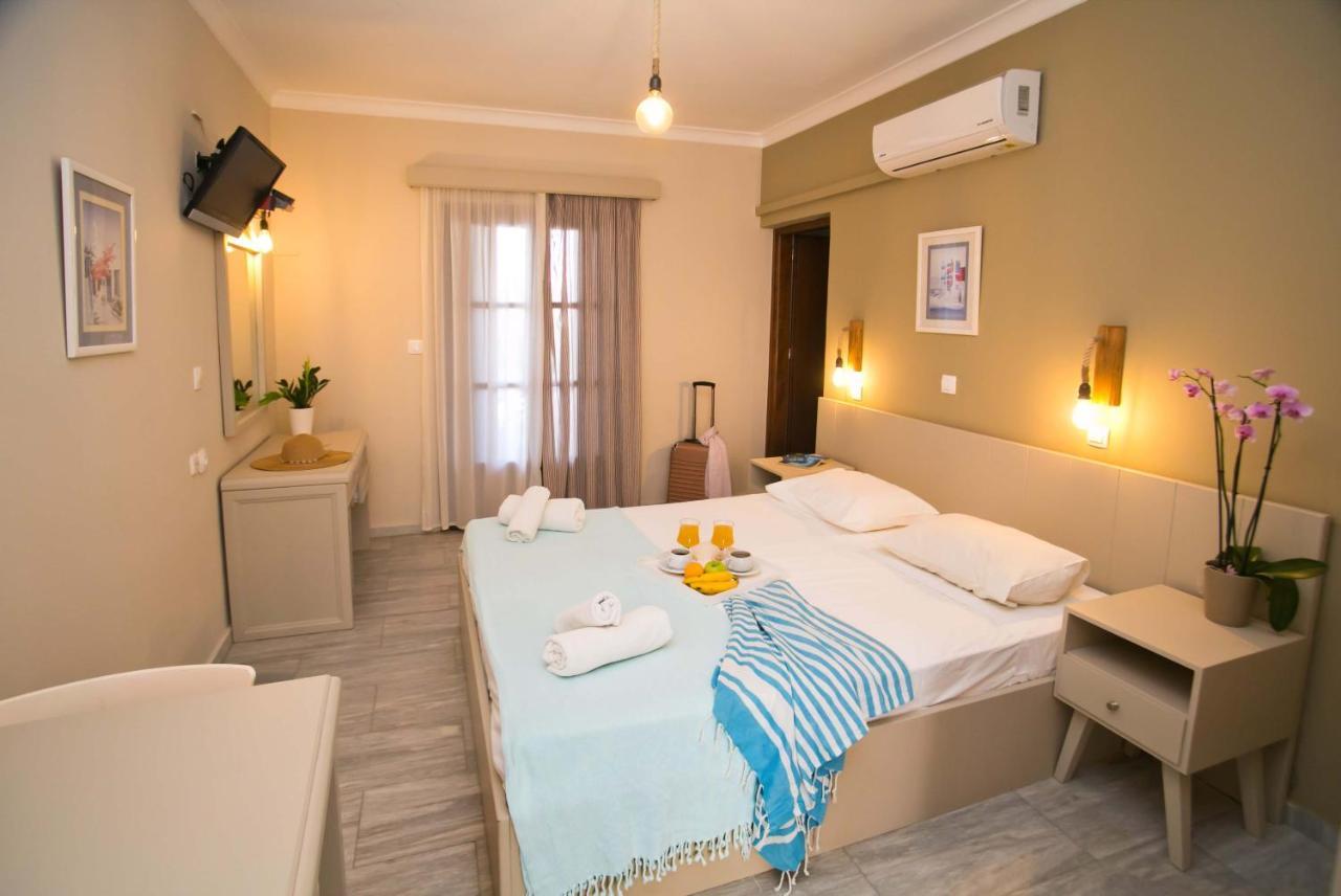 Myrties Kalypso Studios מראה חיצוני תמונה