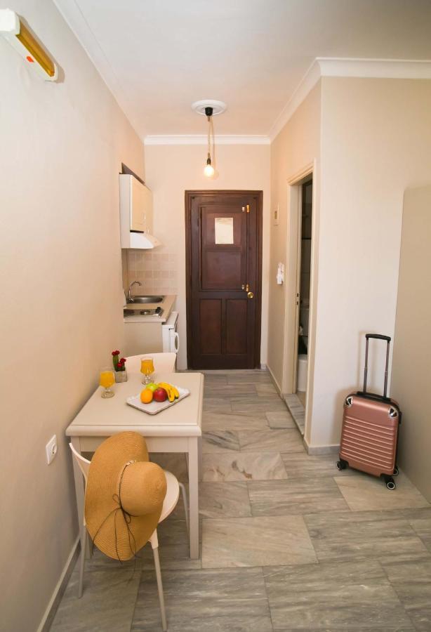 Myrties Kalypso Studios מראה חיצוני תמונה