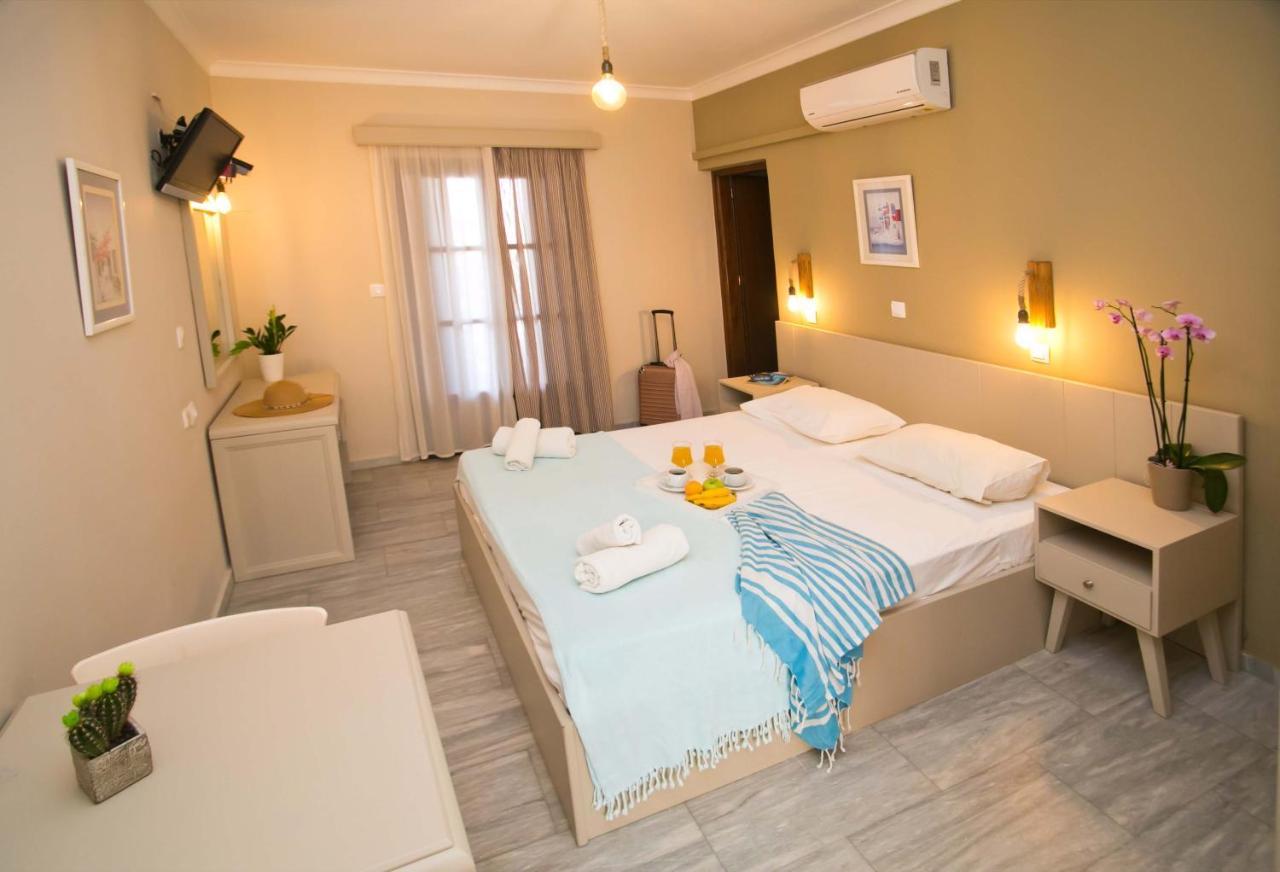Myrties Kalypso Studios מראה חיצוני תמונה