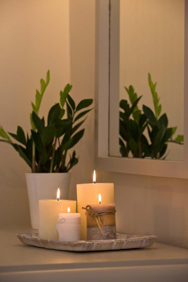 Myrties Kalypso Studios מראה חיצוני תמונה