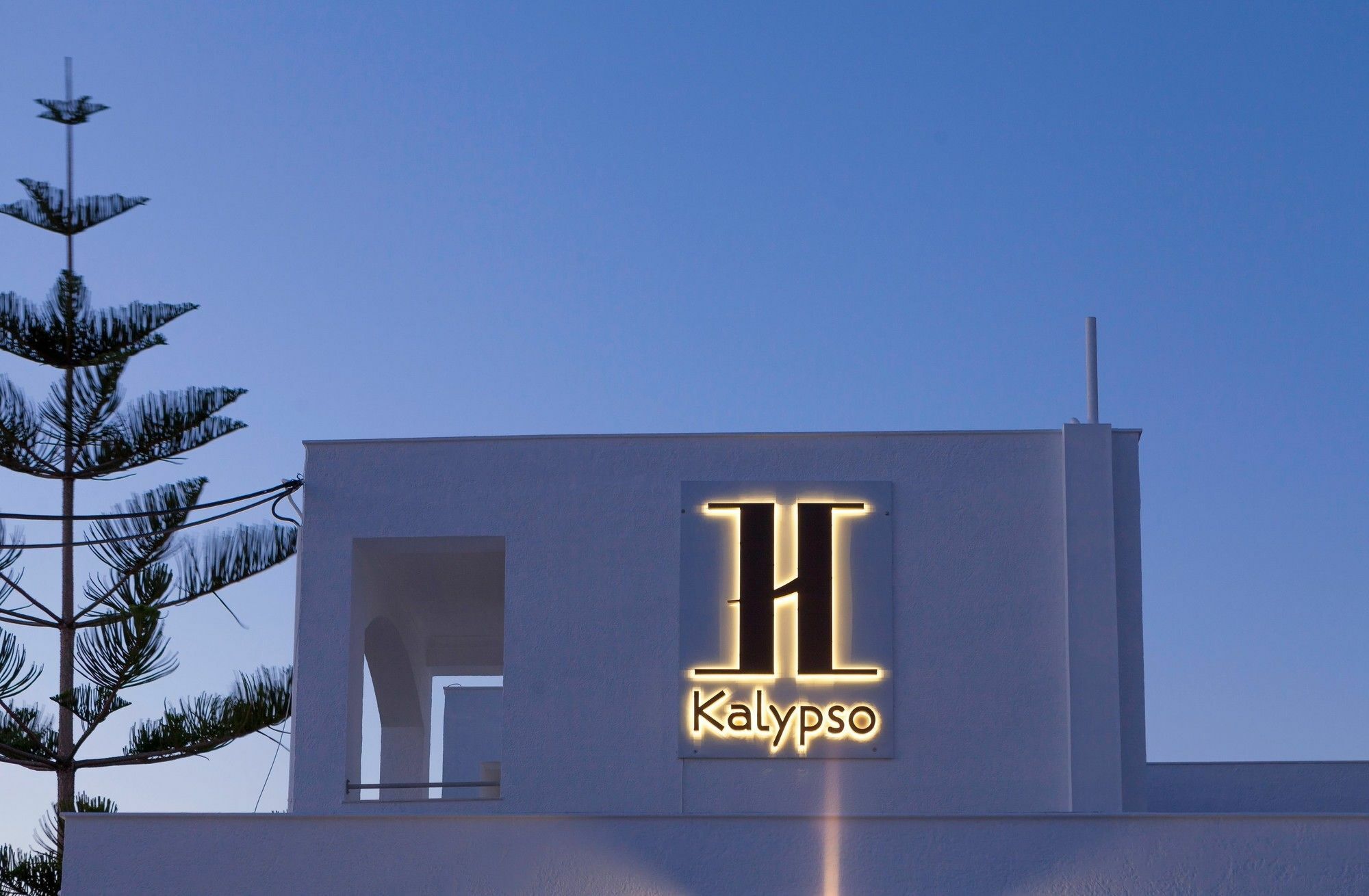 Myrties Kalypso Studios מראה חיצוני תמונה